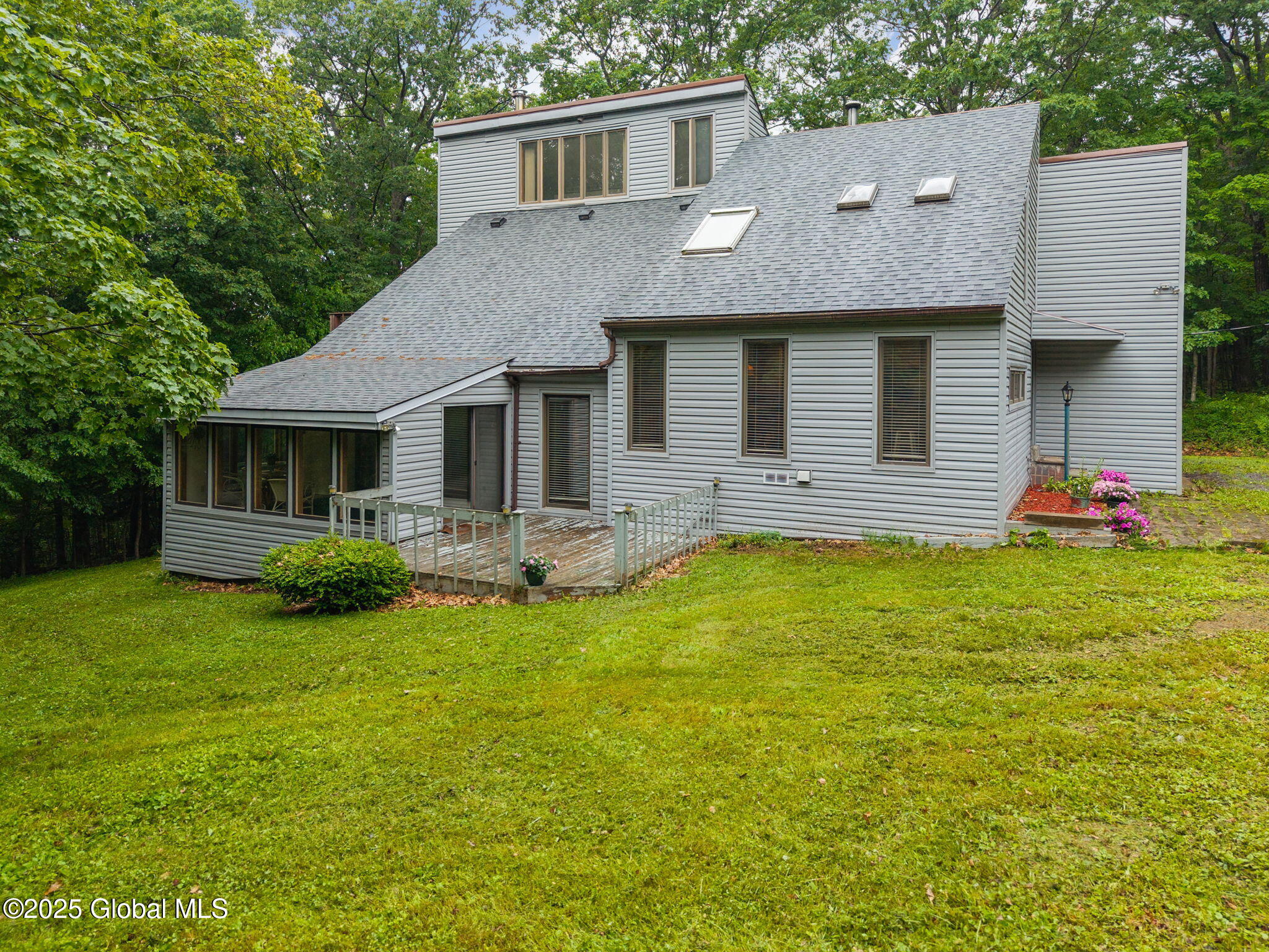 583 Cotton Hill Road Middleburgh, NY 12122 - Photo 3 of 76 3-583CottonHillRd_03