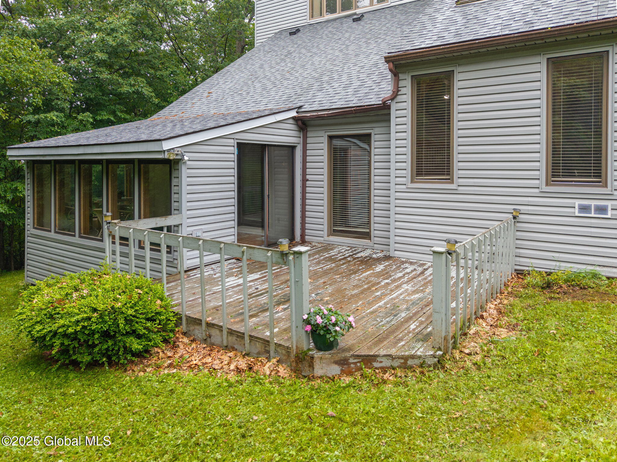 583 Cotton Hill Road Middleburgh, NY 12122 - Photo 4 of 76 4-583CottonHillRd_04