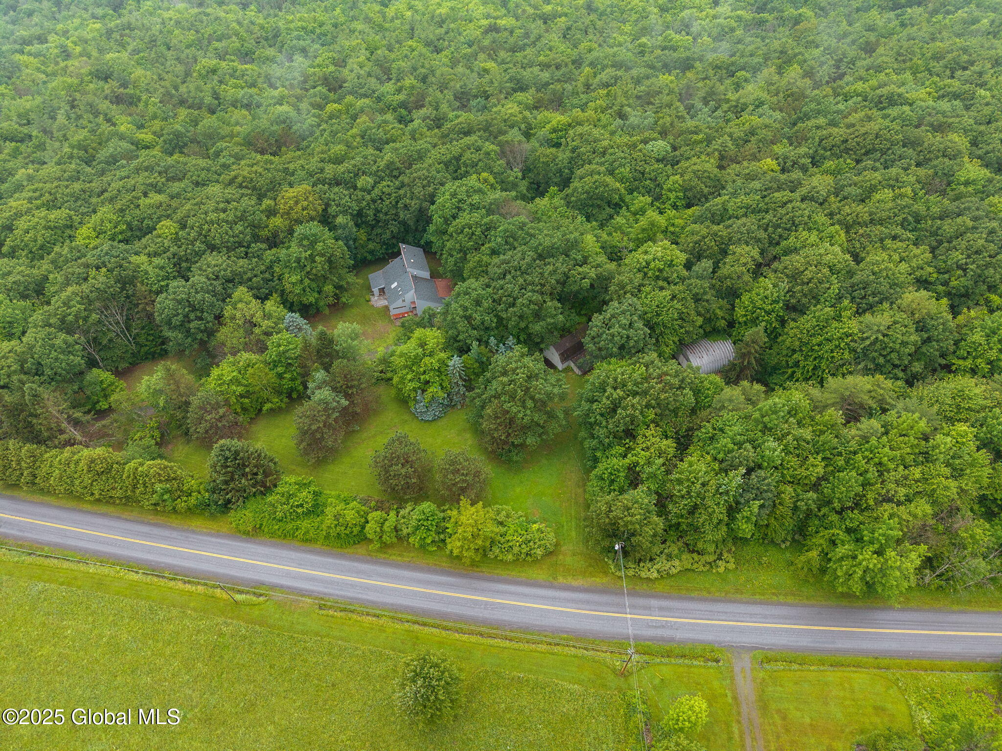 583 Cotton Hill Road Middleburgh, NY 12122 - Photo 70 of 76 70-583CottonHillRd_70
