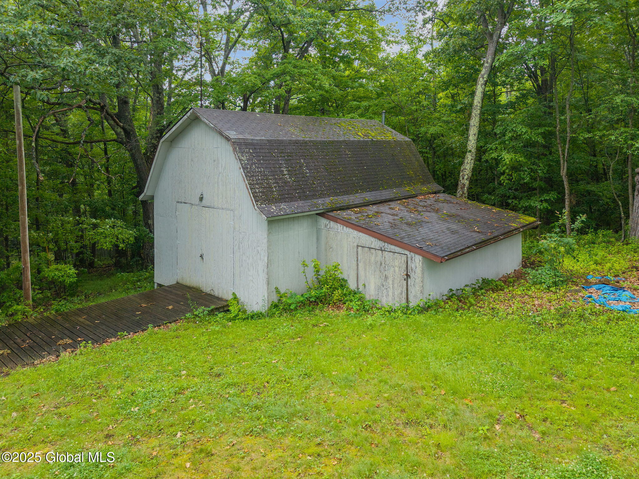 583 Cotton Hill Road Middleburgh, NY 12122 - Photo 71 of 76 71-583CottonHillRd_71
