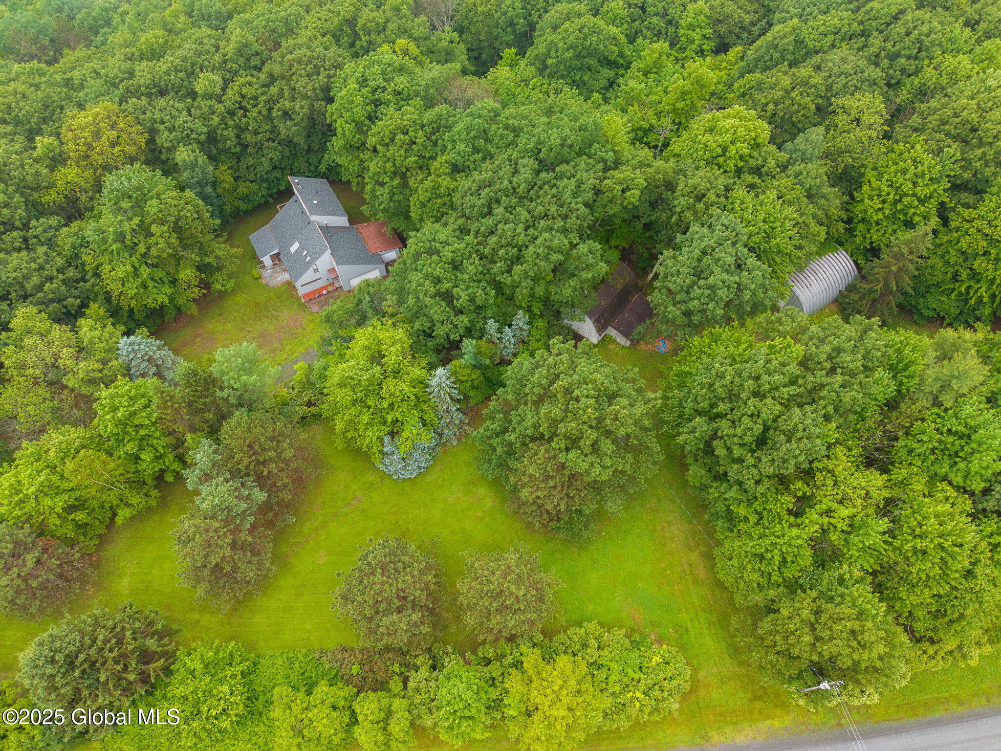 583 Cotton Hill Road Middleburgh, NY 12122 - Photo 74 of 76 74-583CottonHillRd_74