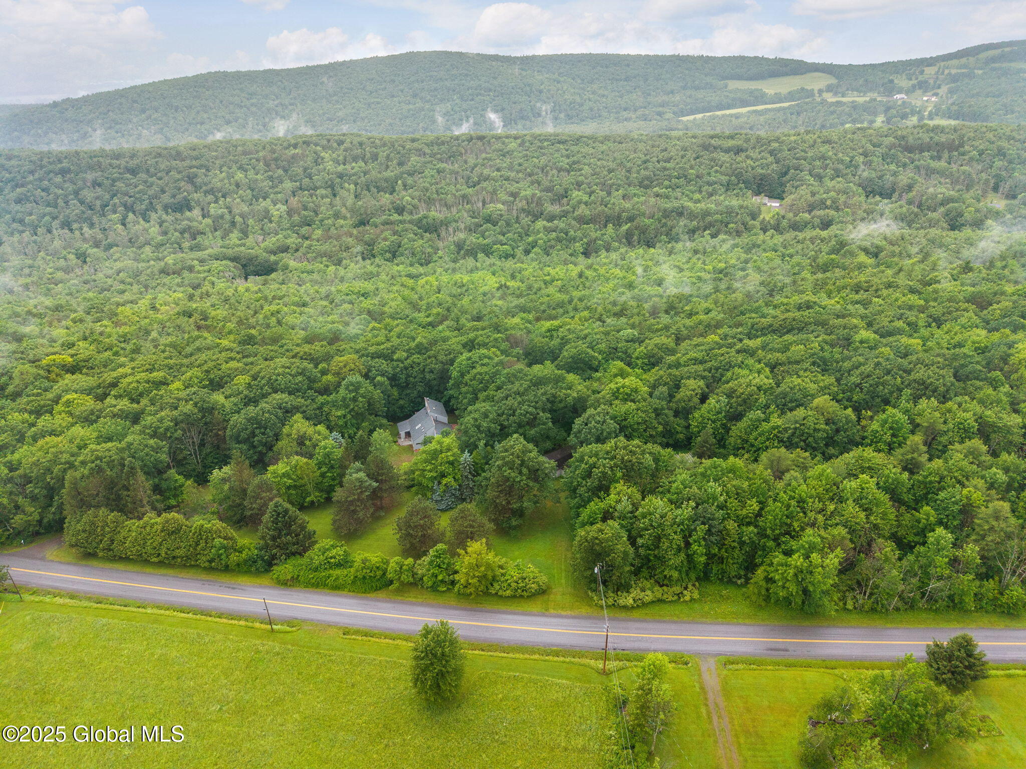 583 Cotton Hill Road Middleburgh, NY 12122 - Photo 76 of 76 76-583CottonHillRd_76