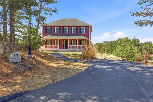 $759,900 | 10 Jonathan Lane, Wareham, MA 02571