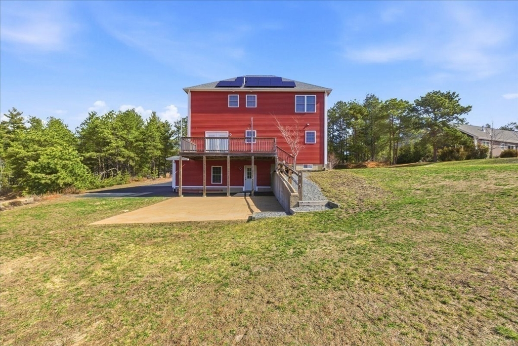 10 Jonathan Lane Wareham, MA 02571 - Photo 28 of 41