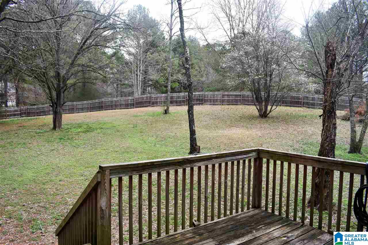 4607 Rudd School Road Pinson, AL 35126 - Photo 37 of 43