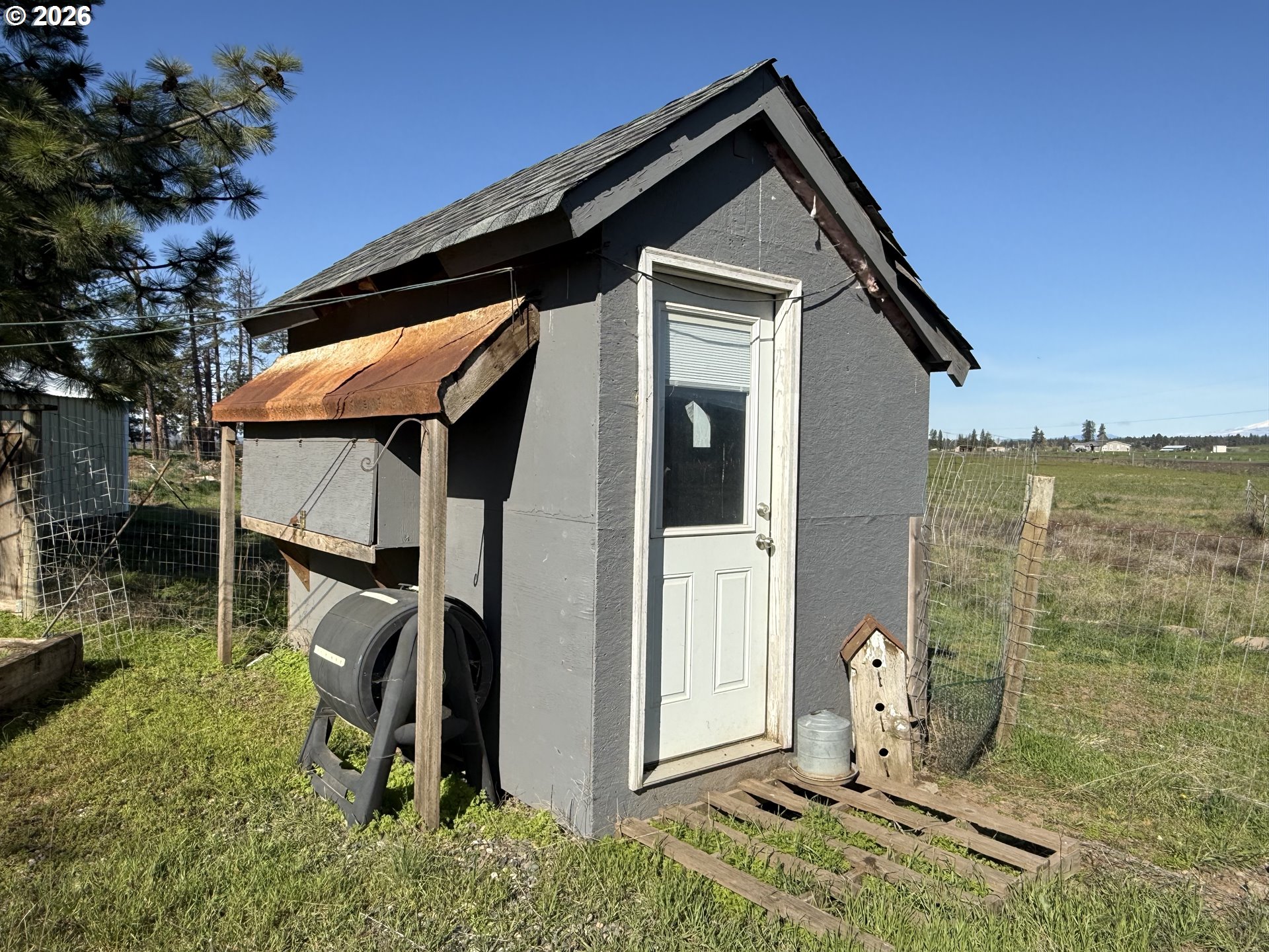 145 Hill Road Goldendale, WA 98620 - Photo 25 of 34