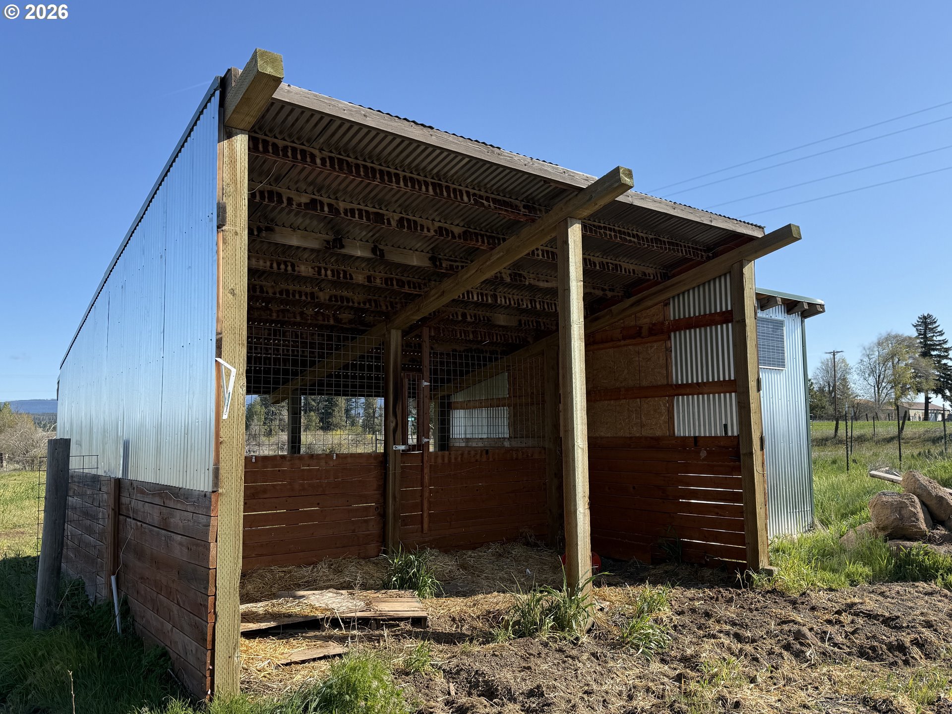 145 Hill Road Goldendale, WA 98620 - Photo 27 of 34