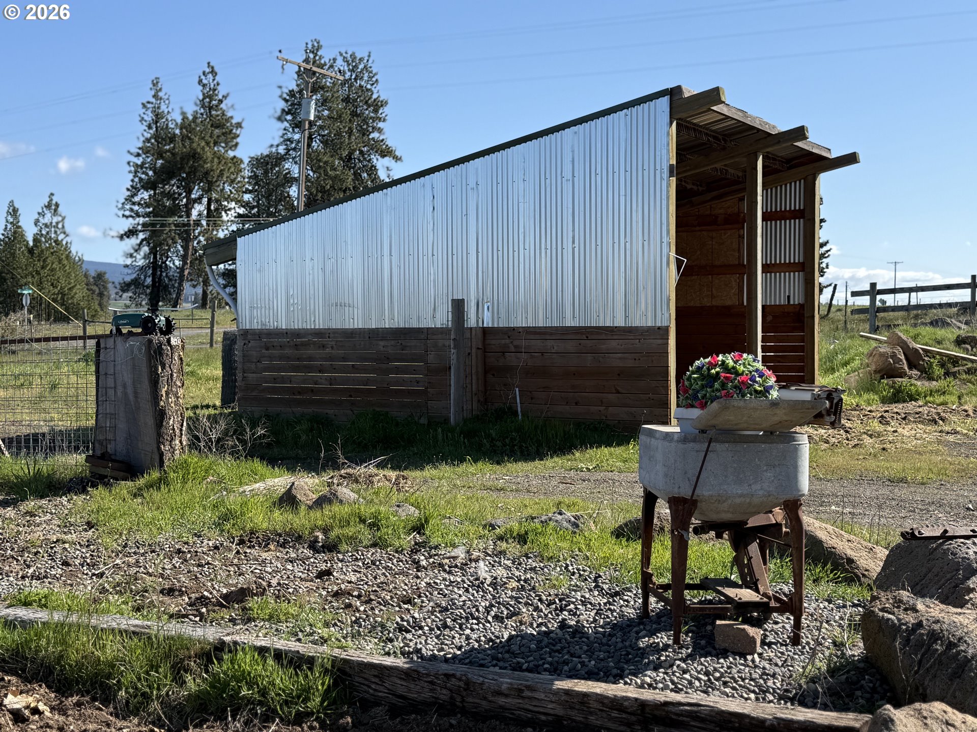 145 Hill Road Goldendale, WA 98620 - Photo 32 of 34