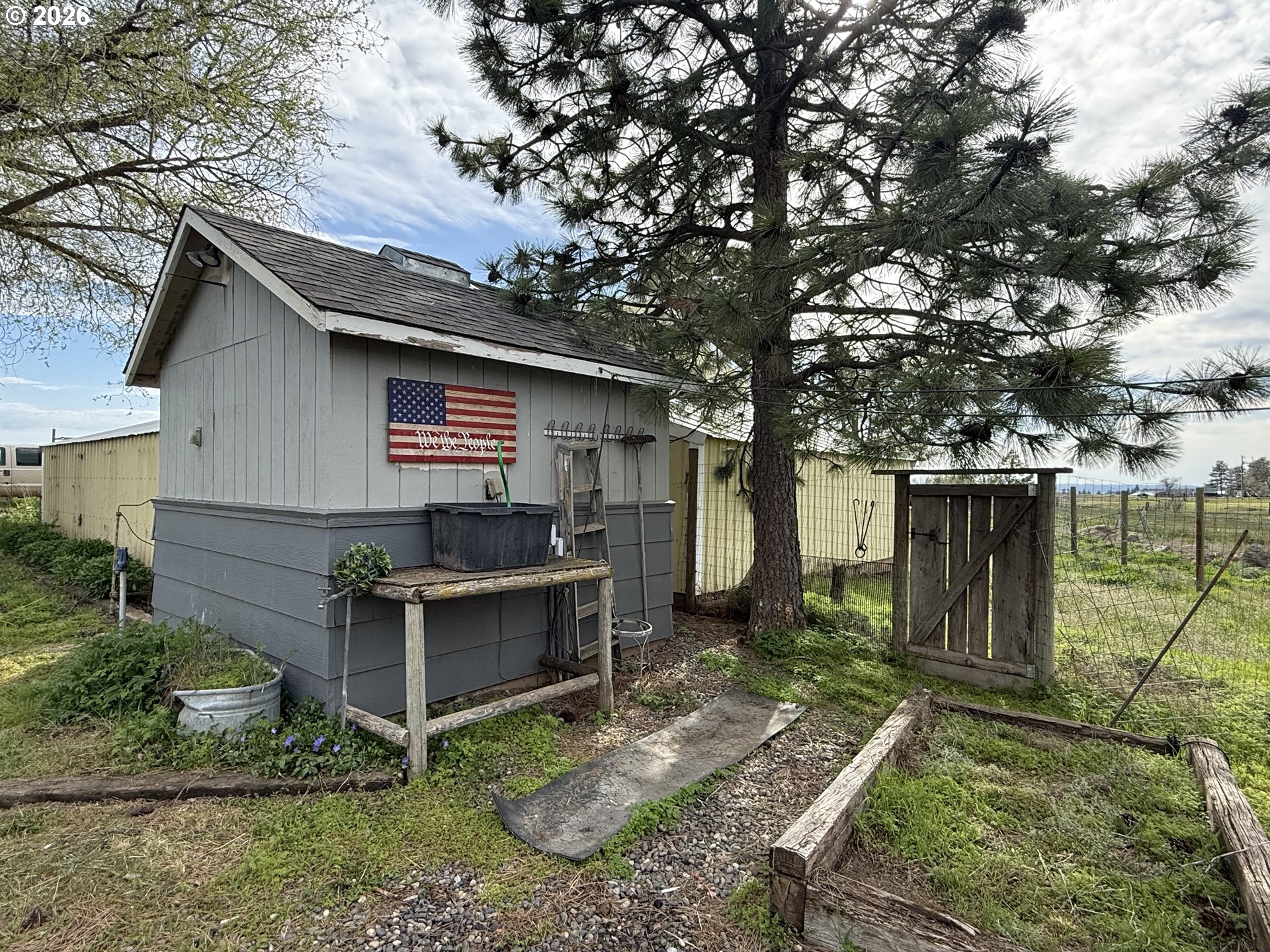 145 Hill Road Goldendale, WA 98620 - Photo 35 of 37