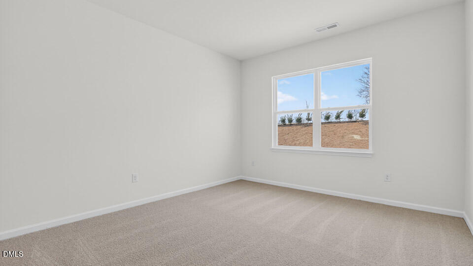 910 Comice Pear Way Willow Spring, NC 27592 - Photo 18 of 30 Bedroom