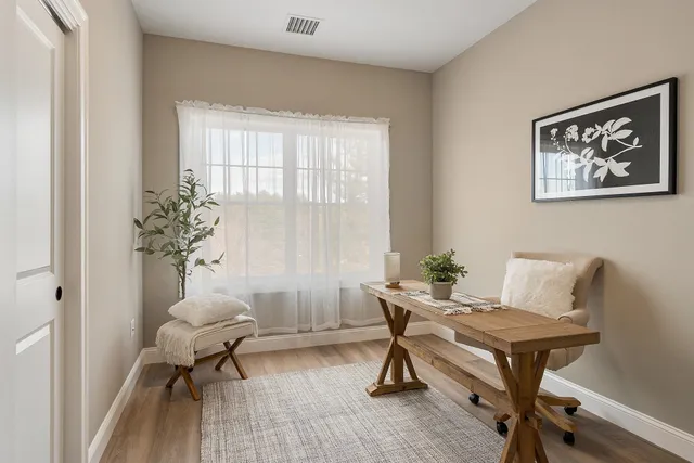 $469,900 | 10100 South Willow Street, Unit 101, Manchester, NH 03109