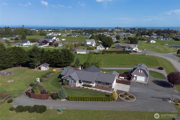 $825,000 | 23 Pearl Place, Sequim, WA 98382