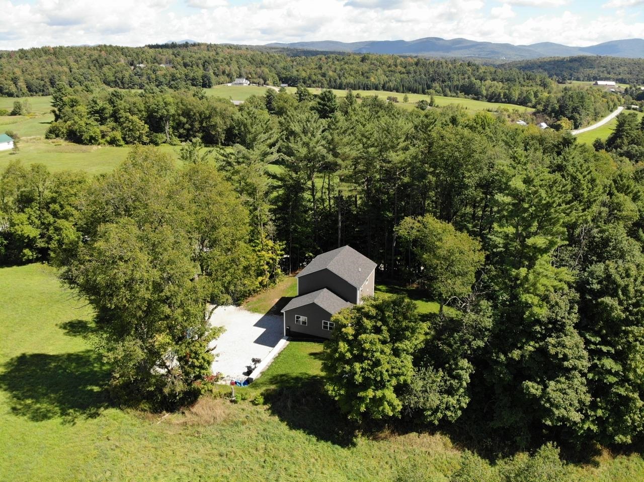2318 West Enosburg Road Enosburg Falls, VT 05450 - Photo 1 of 42