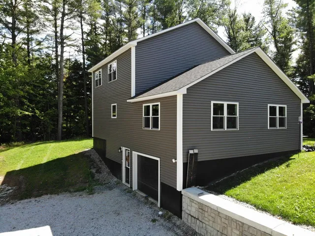 $399,990 | 2318 West Enosburg Road, Enosburg Falls, VT 05450