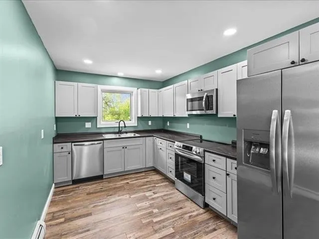 $399,990 | 2318 West Enosburg Road, Enosburg Falls, VT 05450