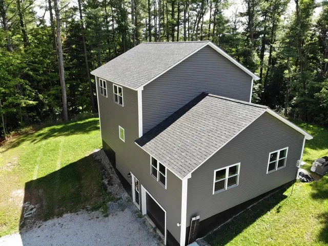 $399,990 | 2318 West Enosburg Road, Enosburg Falls, VT 05450