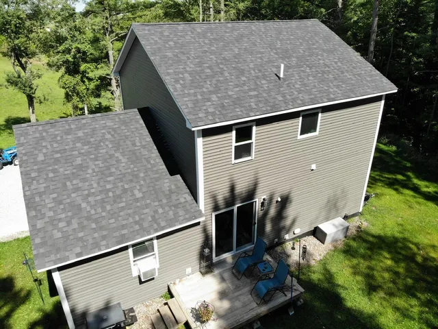 $399,990 | 2318 West Enosburg Road, Enosburg Falls, VT 05450