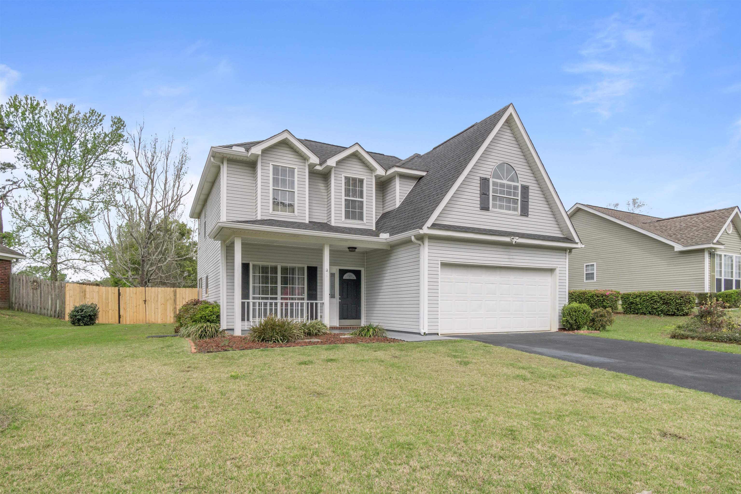 28563 Canterbury Road Daphne, AL 36526 - Photo 1 of 33
