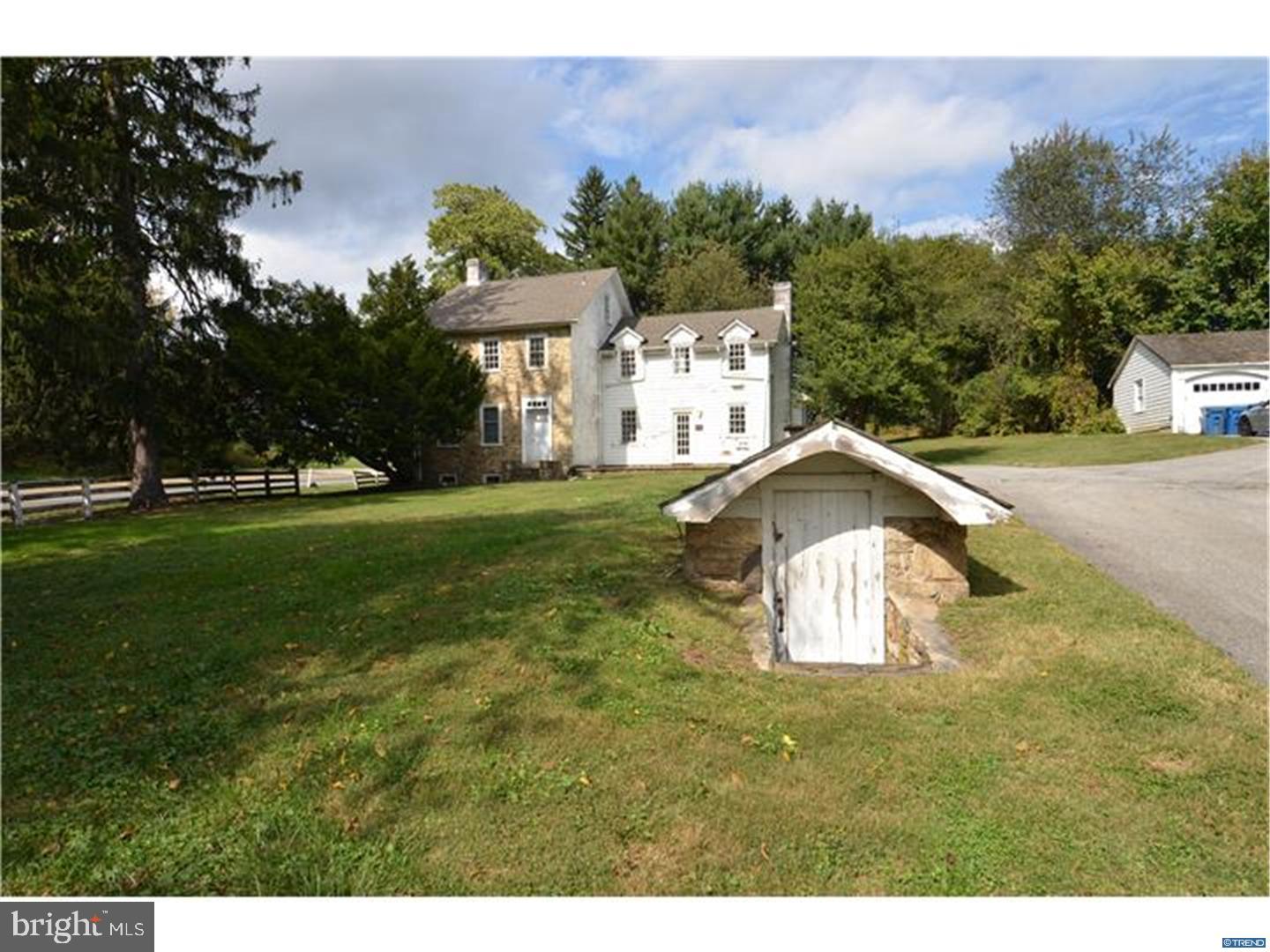 6621 Limestone Road Hockessin, DE 19707 - Photo 21 of 22