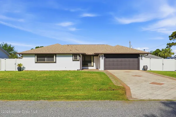 $375,000 | 236 Roman Avenue Northeast, Palm Bay, FL 32907