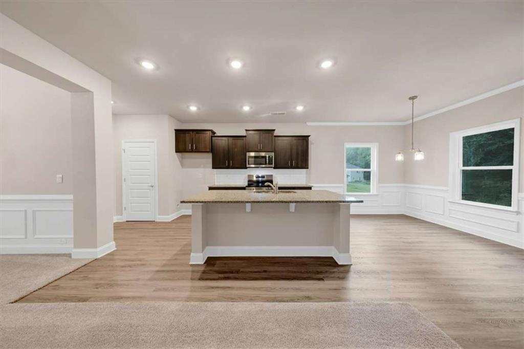 216 Rhett Drive Bowdon, GA 30108 - Photo 5 of 35 Gallery Image 5