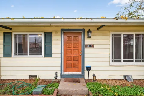 $399,000 | 2812 Plover Street, Sacramento, CA 95815