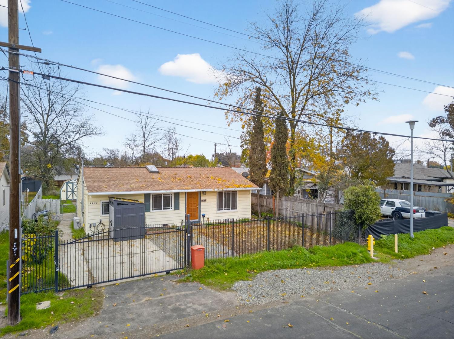 2812 Plover Street Sacramento, CA 95815 - Photo 36 of 39