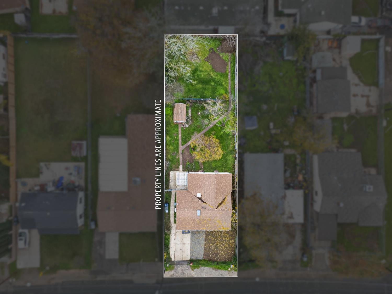 2812 Plover Street Sacramento, CA 95815 - Photo 39 of 40