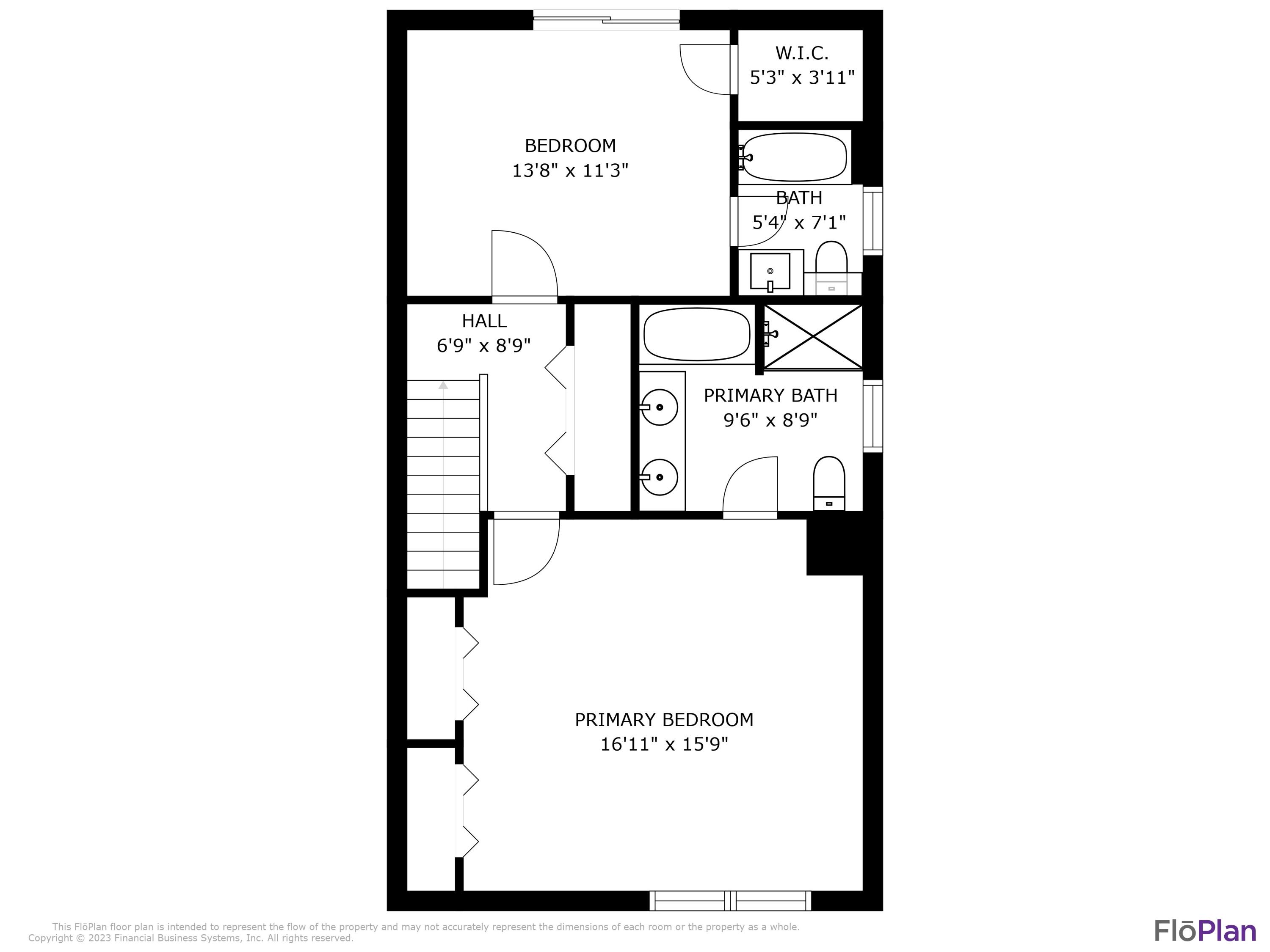 195 Falmouth Road, Unit 3F Mashpee, MA 02649 - Photo 41 of 41 by_floor_with_dimensions_jpg_1