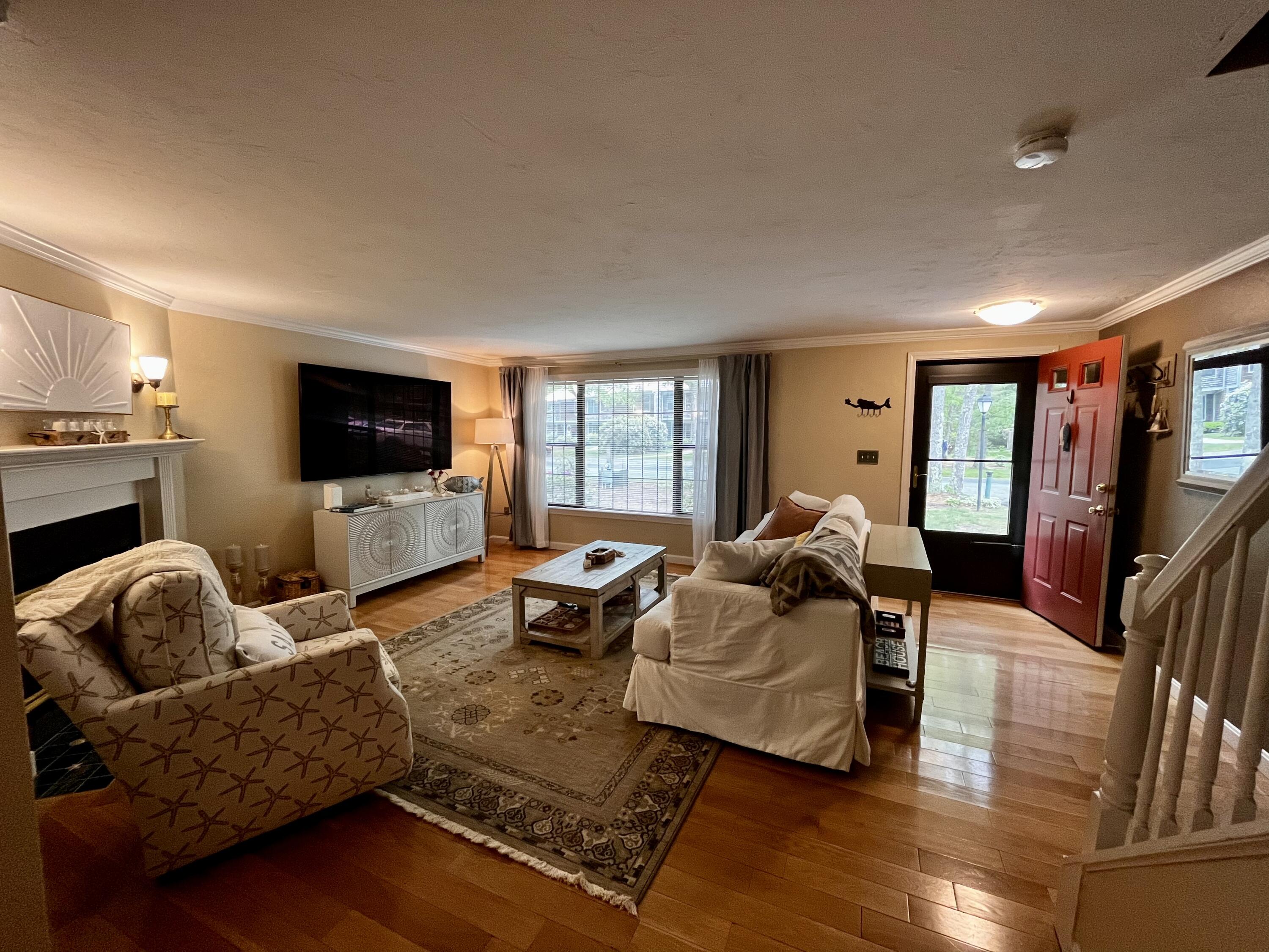195 Falmouth Road, Unit 3F Mashpee, MA 02649 - Photo 5 of 41 831E244E-AD99-4995-BB72-5F89F431B912