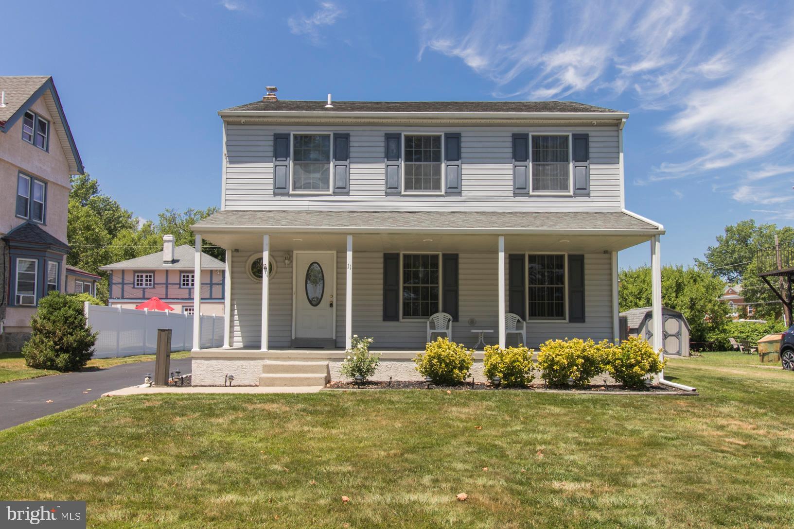 11 East Ridley Avenue Ridley Park, PA 19078 - Photo 1 of 41 Gallery Image 1