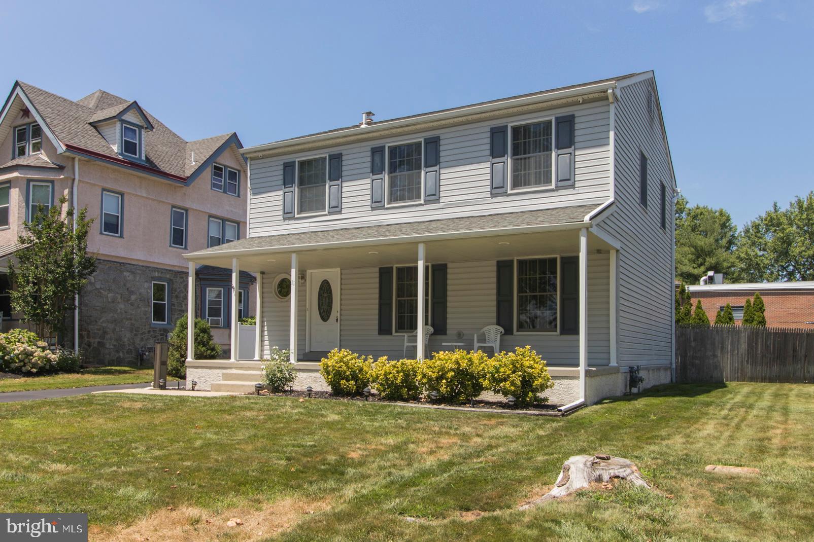11 East Ridley Avenue Ridley Park, PA 19078 - Photo 2 of 41 Gallery Image 2