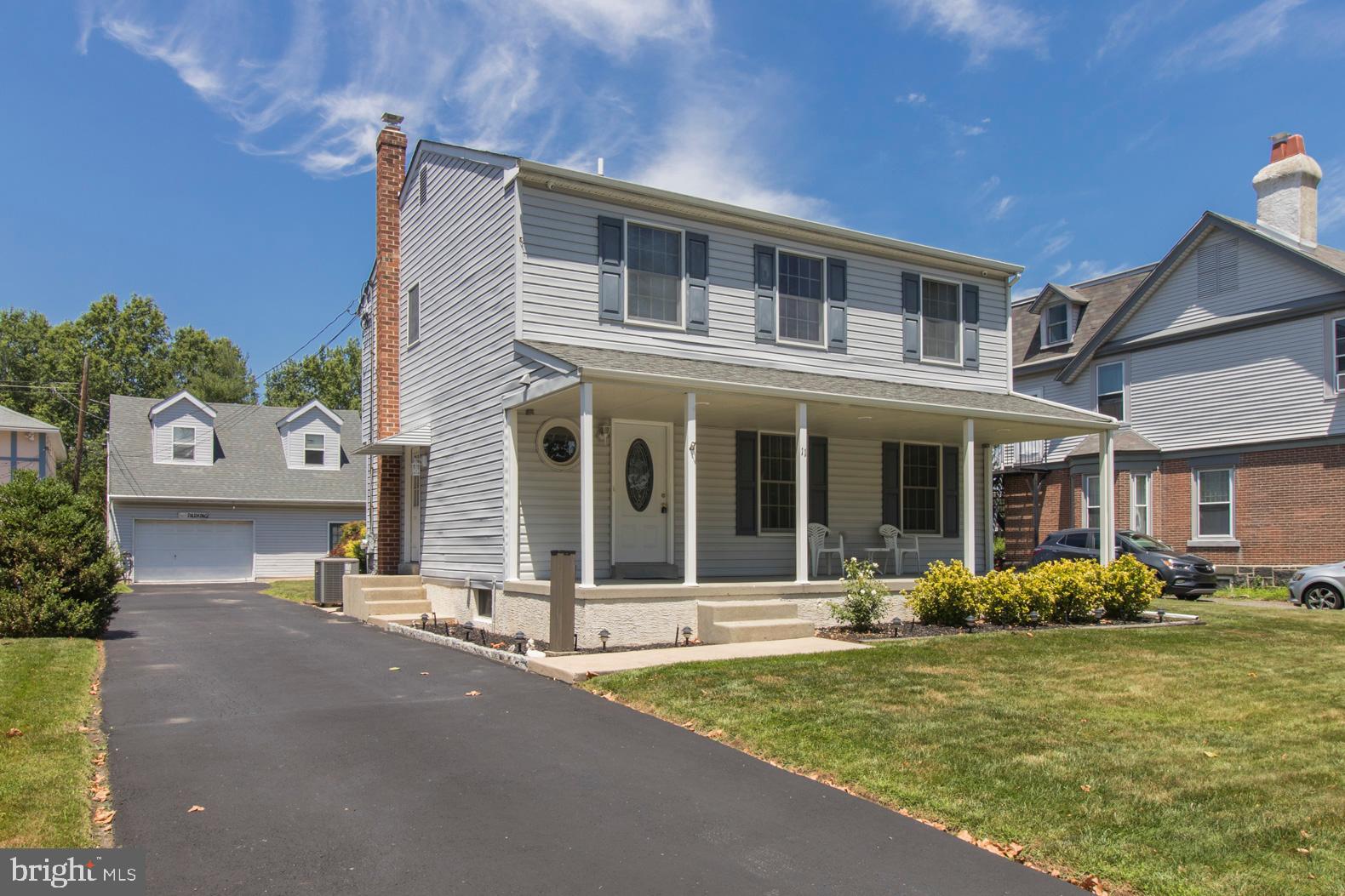 11 East Ridley Avenue Ridley Park, PA 19078 - Photo 4 of 41 Gallery Image 4