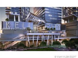 68 Southeast 6th St Unit 3910  