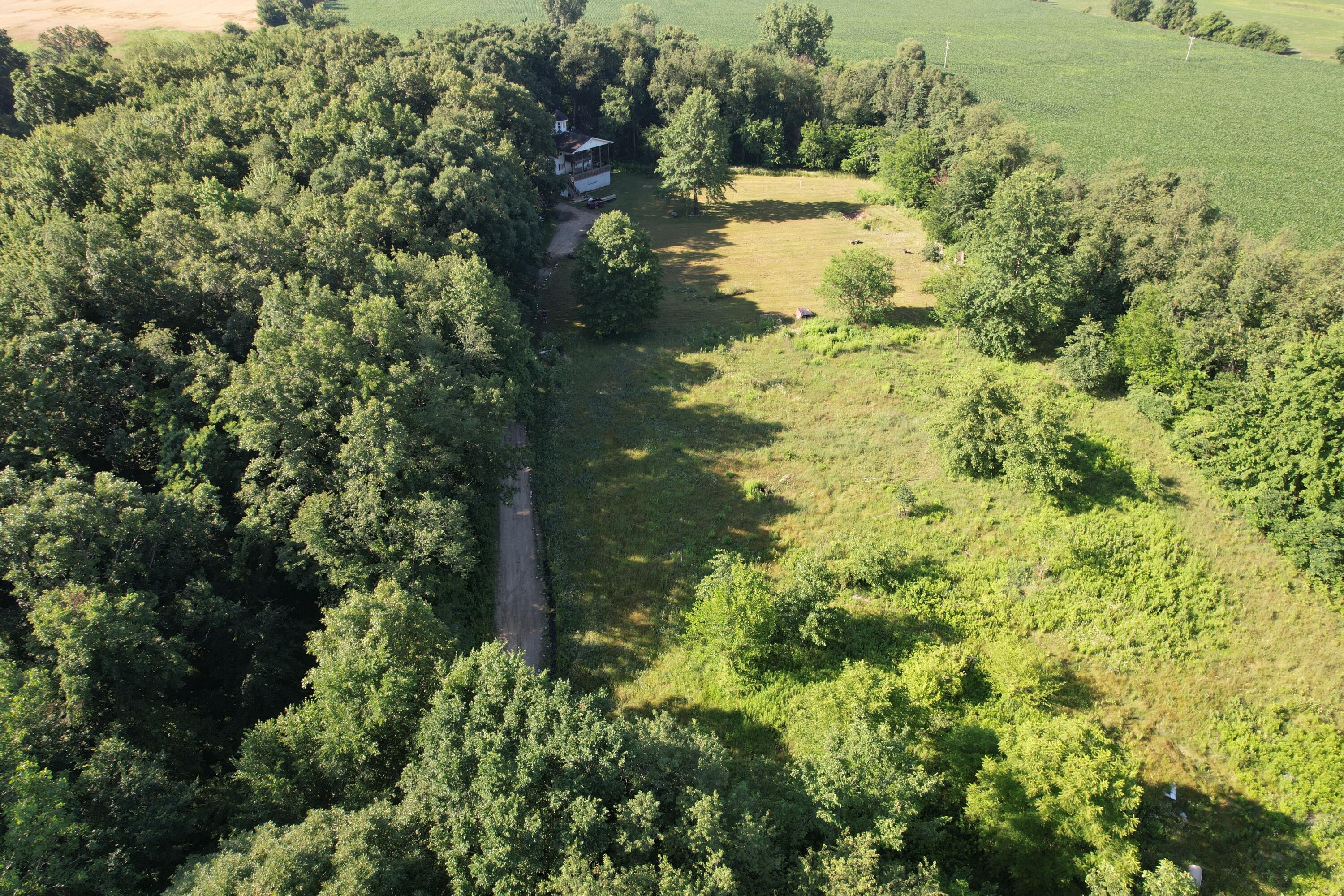 6509 Weston Road Allen, MI 49227 - Photo 17 of 44 DJI_0363