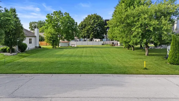 $110,000 | Lot1 84th Street, Kenosha, WI 53142