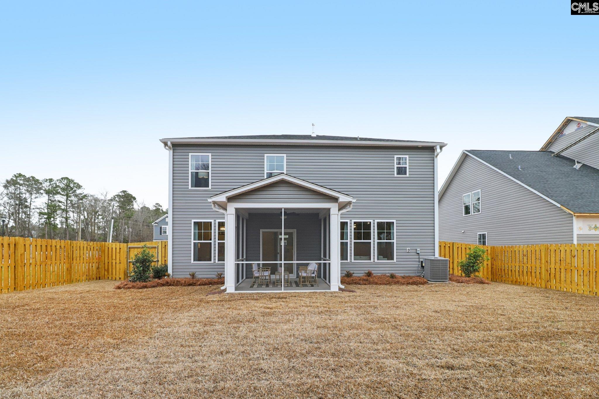 2010 Allan Crest Road Blythewood, SC 29016 - Photo 44 of 67 Gallery Image 44
