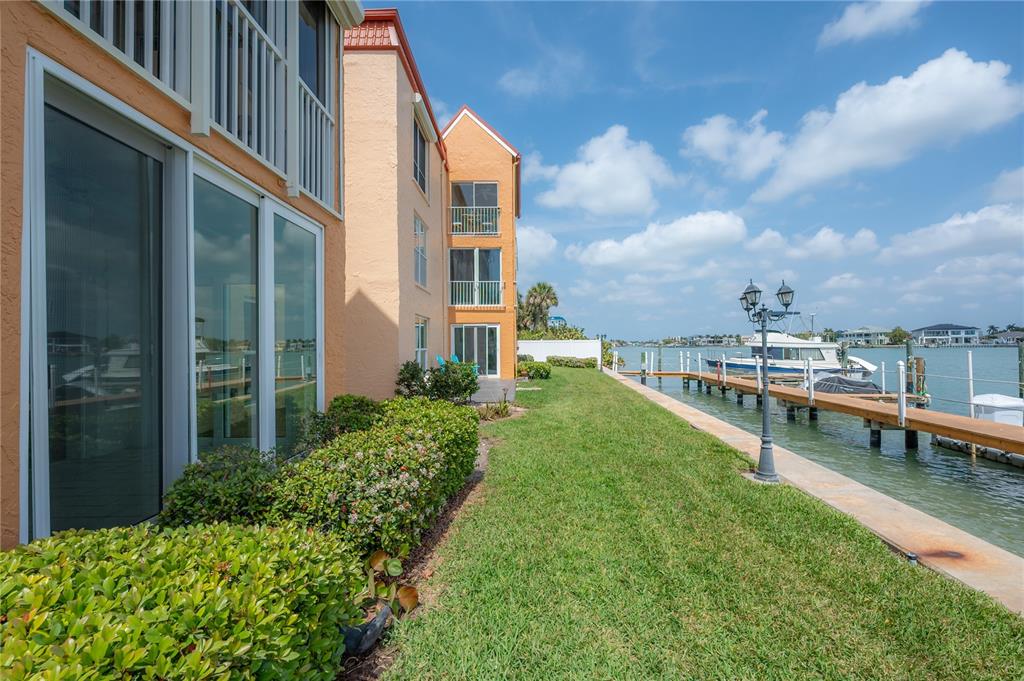 8921 Blind Pass Road, Unit 143 St. Pete Beach, FL 33706 - Photo 39 of 40