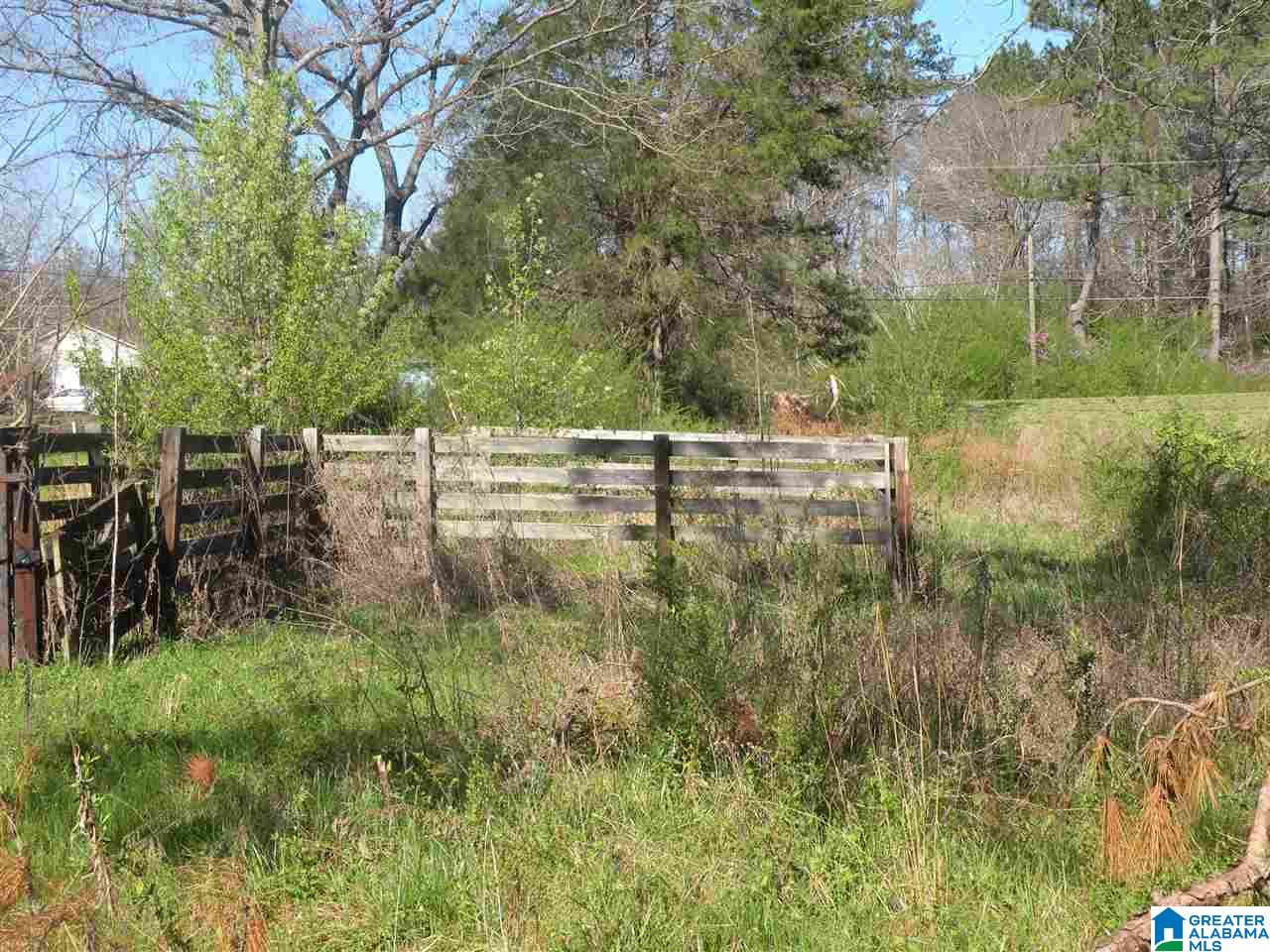 83 Gantts Junction Road Sylacauga, AL 35150 - Photo 22 of 27 Gallery Image 22