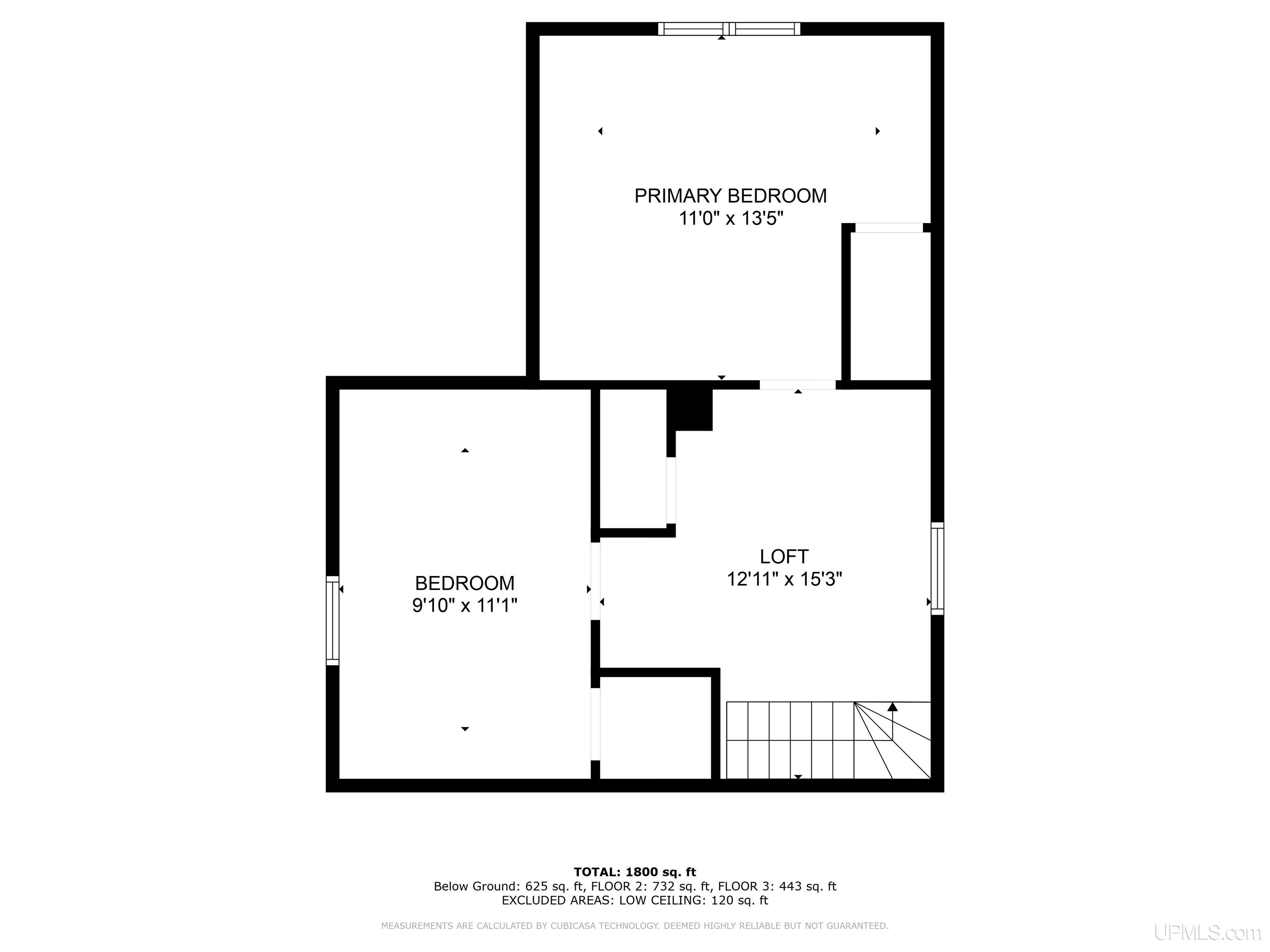 178 Excelsior Street Ishpeming, MI 49849 - Photo 22 of 24 Gallery Image 22