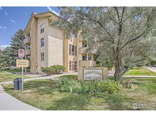 $385,000 | 3030 Oneal Parkway, Unit R21, Boulder, CO 80301