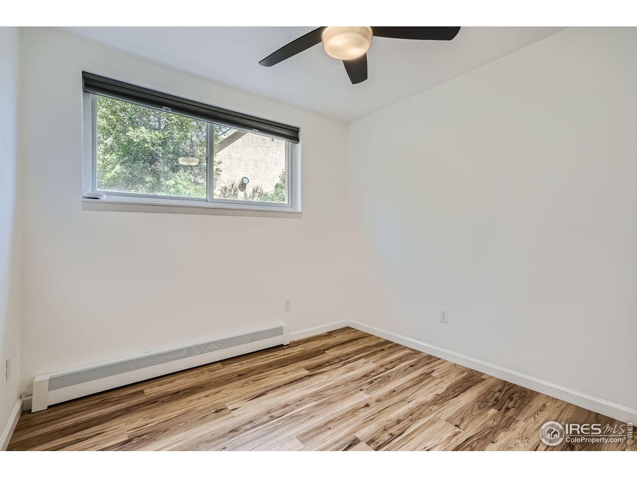 3030 Oneal Parkway, Unit R21 Boulder, CO 80301 - Photo 19 of 28 20 Lower Level Bedroom