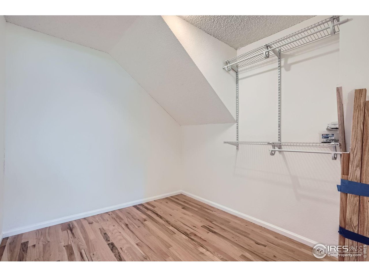 3030 Oneal Parkway, Unit R21 Boulder, CO 80301 - Photo 20 of 28 21 Lower Level Storage