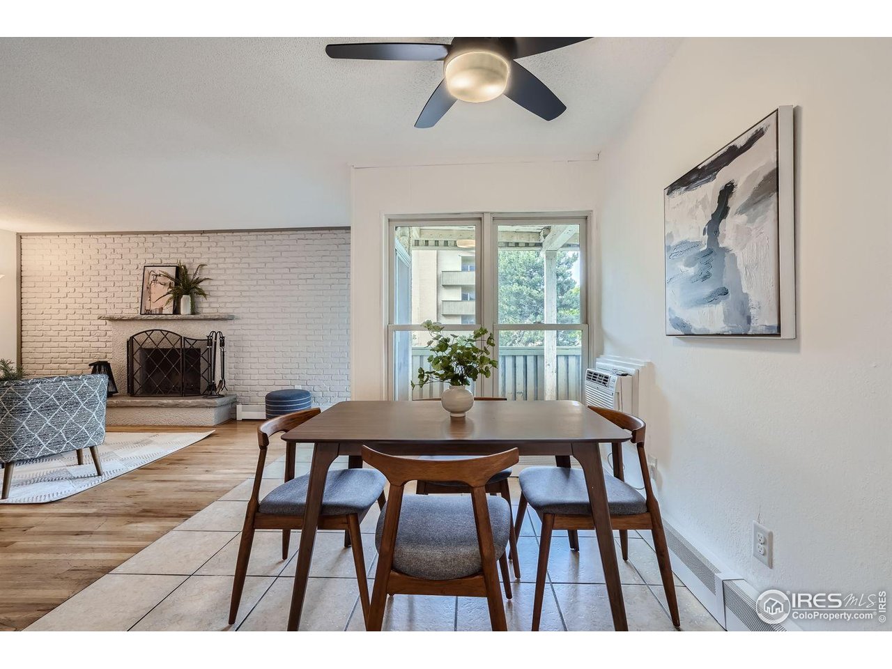 3030 Oneal Parkway, Unit R21 Boulder, CO 80301 - Photo 9 of 28 09 Dining Room