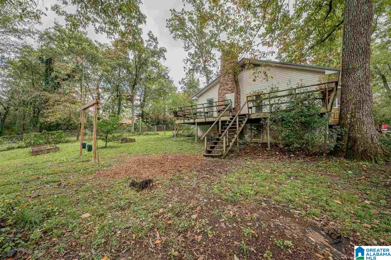 824 Hillcrest Road Birmingham, AL 35235 - Photo 44 of 49