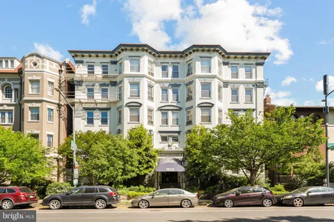 $565,000 | 1855 Calvert Street Northwest, Unit 101, Washington, DC 20009