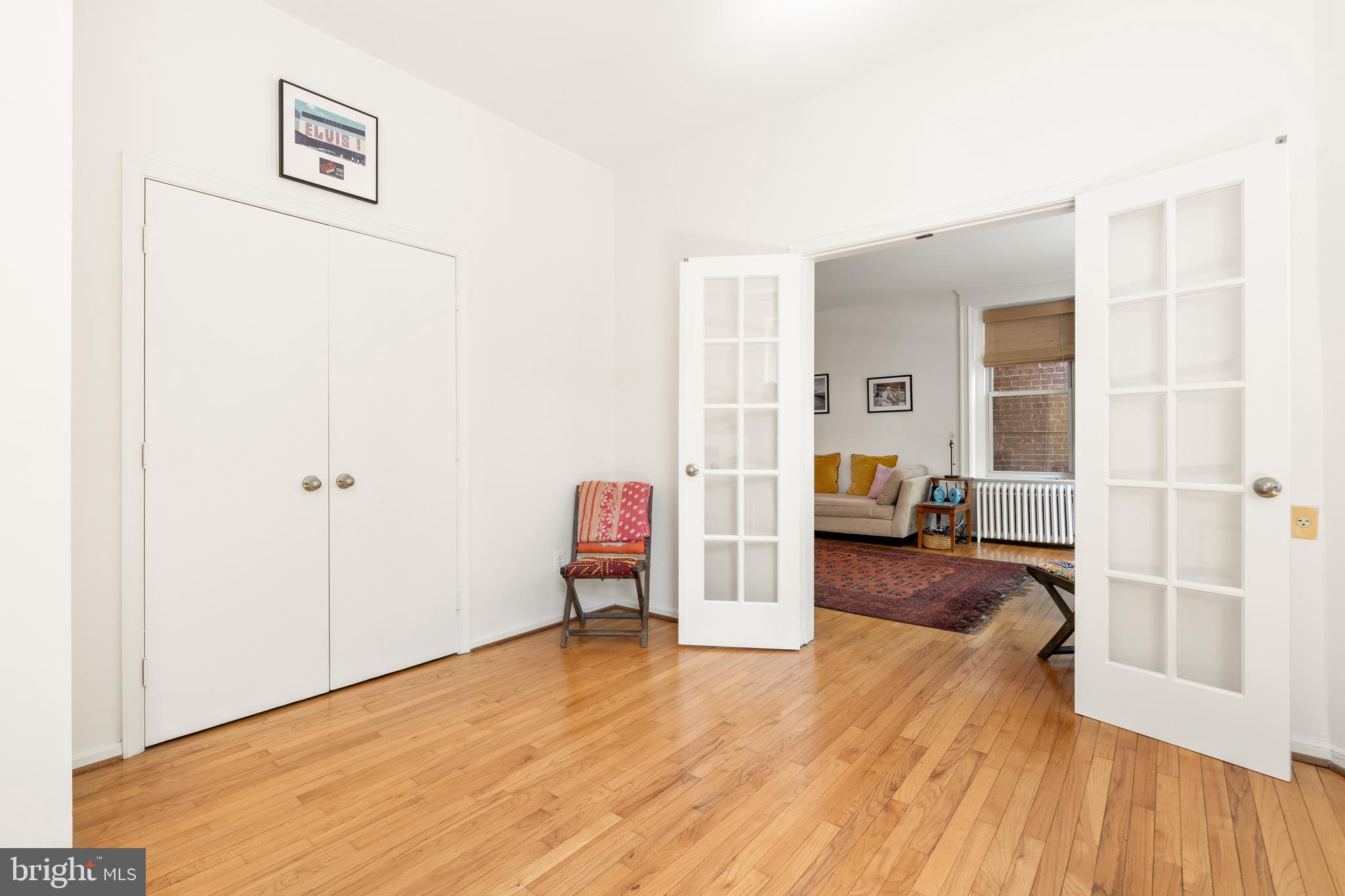 1855 Calvert Street Northwest, Unit 101 Washington, DC 20009 - Photo 12 of 15