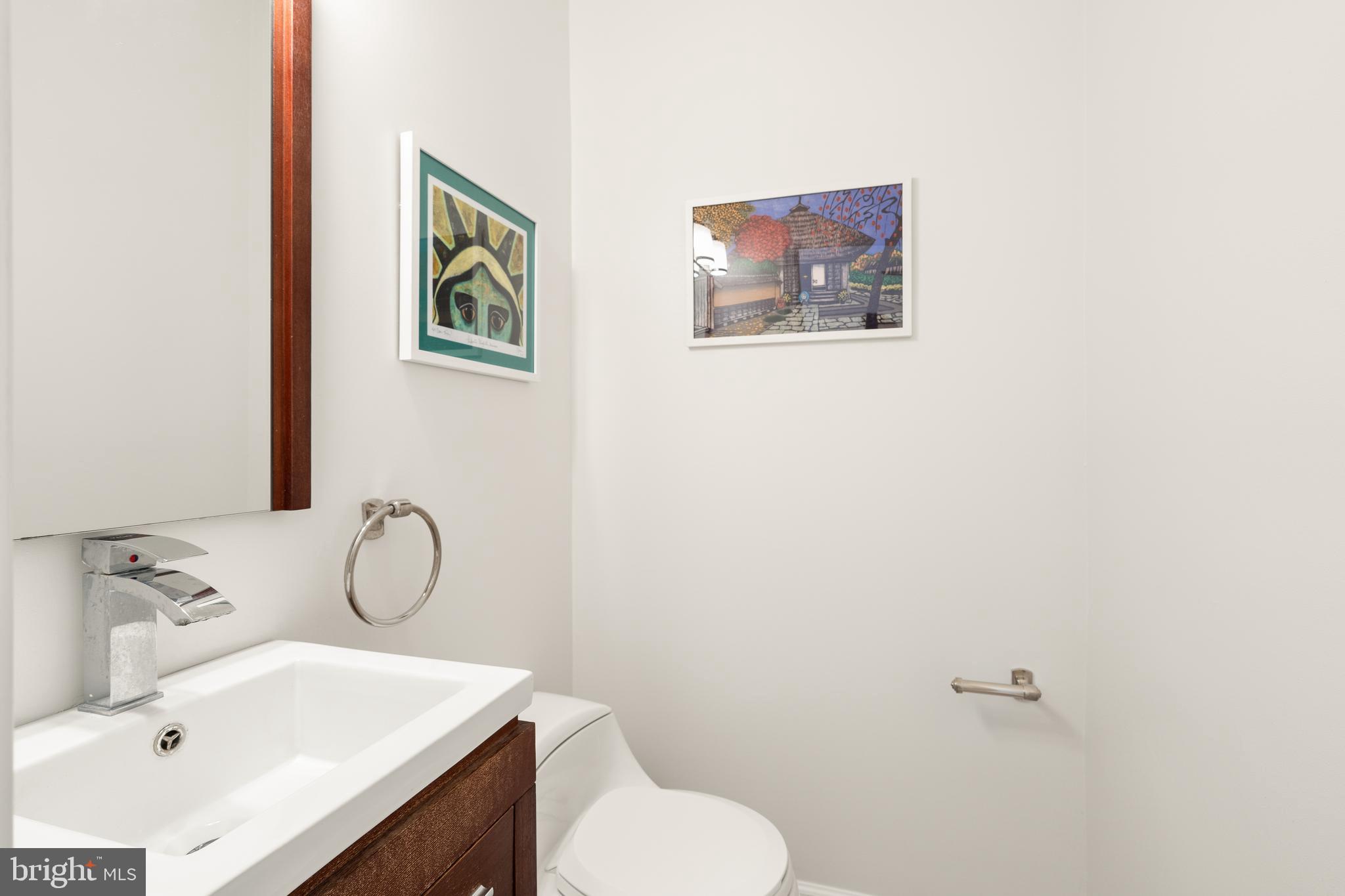 1855 Calvert Street Northwest, Unit 101 Washington, DC 20009 - Photo 13 of 15