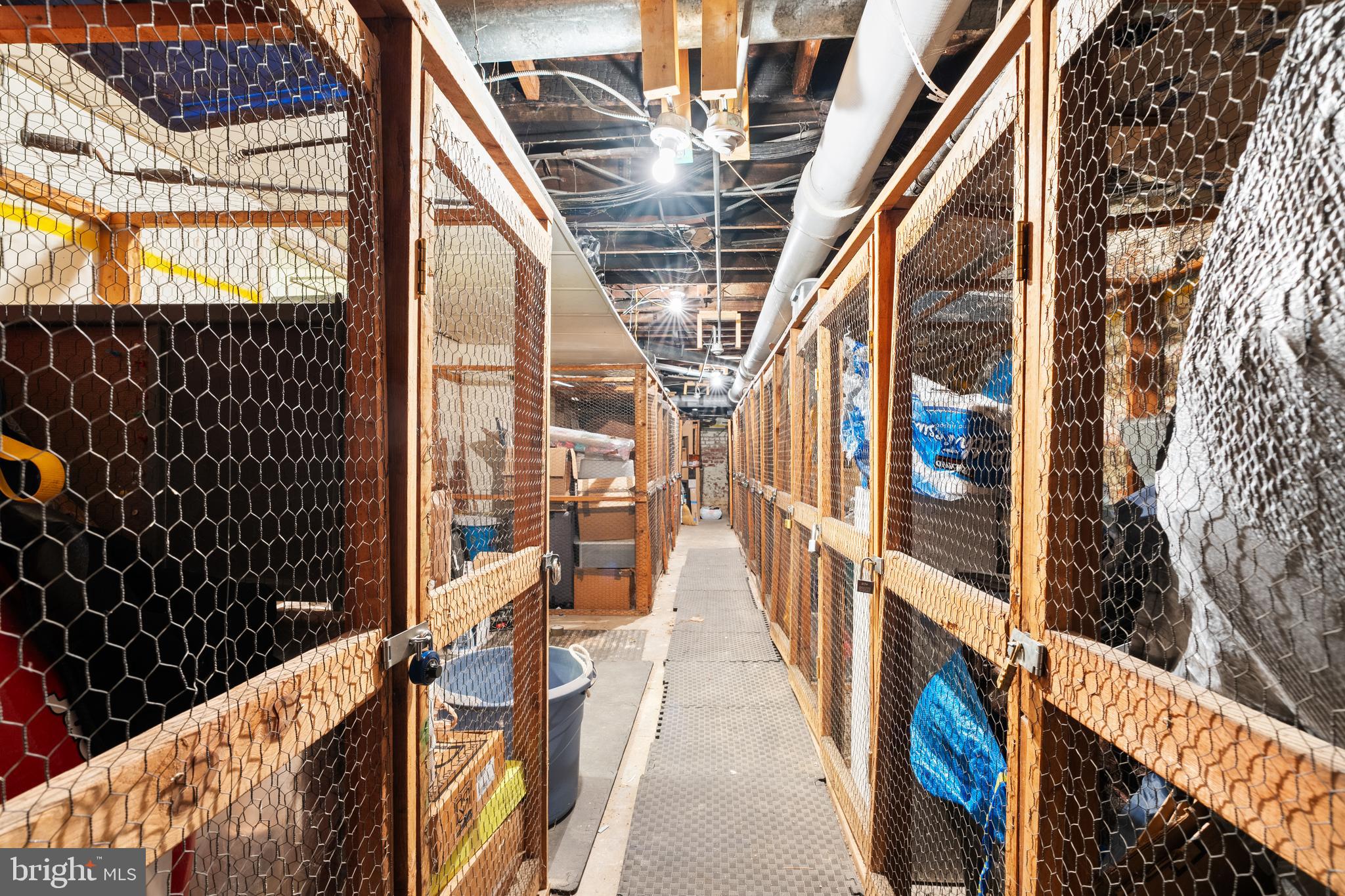 1855 Calvert Street Northwest, Unit 101 Washington, DC 20009 - Photo 14 of 15