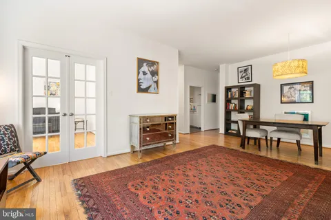 $565,000 | 1855 Calvert Street Northwest, Unit 101, Washington, DC 20009